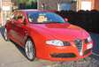 Alfa Romeo GT