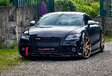 Audi TTS Coupé