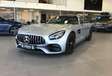 Mercedes-Benz GT AMG