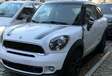 MINI Paceman
