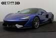 McLaren 