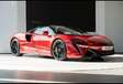 McLaren 