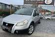 Fiat Sedici