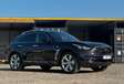 Infiniti QX70