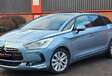 Citroën DS 5