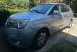 Ssangyong Rodius