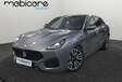 Maserati 