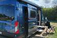 Ford transit bus