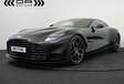 Aston Martin Vanquish