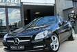 Mercedes-Benz SLK-Klasse