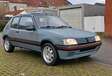 Peugeot 205
