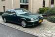Jaguar S-Type