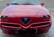Alfa Romeo Spider