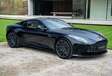 Aston Martin 