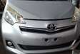 Toyota Verso-S
