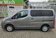 Nissan Evalia