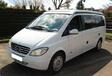 Mercedes-Benz Viano