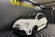 Abarth 500