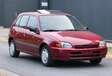 Toyota Starlet