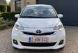 Toyota Verso-S