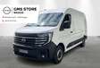 Nissan Interstar