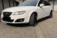 Seat Exeo