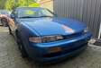 Nissan 200 SX
