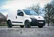 Peugeot Bipper
