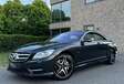 Mercedes-Benz CL-Klasse