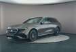 Mercedes-Benz Classe E