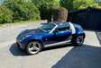 Smart Roadster