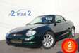 MG MGF