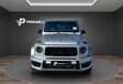 Mercedes-Benz Classe G