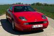 Fiat Coupé