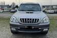 Hyundai Terracan