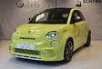 Abarth 500