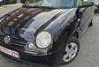 Volkswagen Lupo