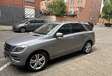 Mercedes-Benz Classe M