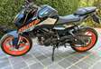  125 duke