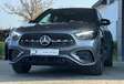 Mercedes-Benz Classe GLA