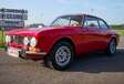 Alfa Romeo GTV