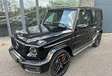 Mercedes-Benz Classe G