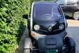 Renault Twizy