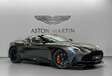 Aston Martin 