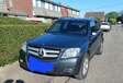 Mercedes-Benz Classe GLK