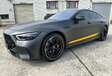 Mercedes-Benz GT AMG