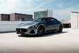 Maserati GranCabrio