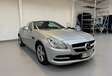 Mercedes-Benz SLK-Klasse