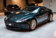Aston Martin V8