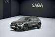 Mercedes-Benz Classe GLA